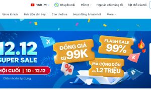 Mẹo “Chốt” Vé Máy Bay Giá Rẻ Nhất Trên Các Chặng Phổ Biến