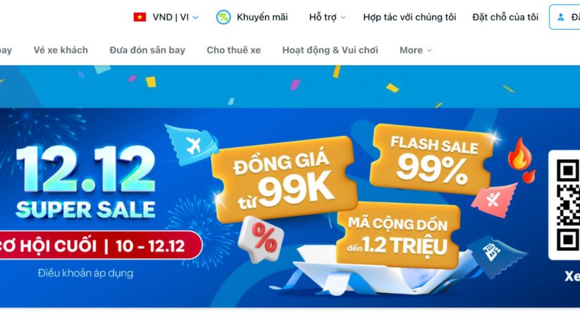 Mẹo “Chốt” Vé Máy Bay Giá Rẻ Nhất Trên Các Chặng Phổ Biến